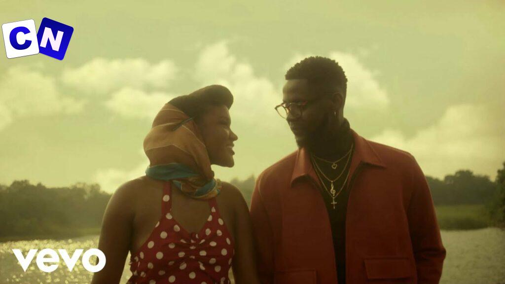 Cover art of Kizz Daniel – Lie (  Video)