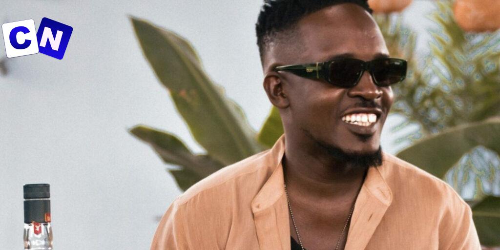 Cover art of 6am In Accra Lyrics – M.I Abaga Lyrics