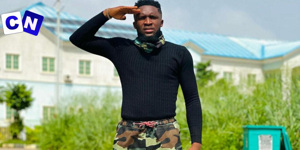 Cover art of Calling My Name (Im A Soldier) Lyrics – Ebuka Songs