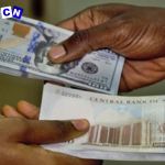 Dollar To Naira Black Market Exchange Rate Today