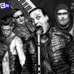 Du Hast Lyrics by Rammstein