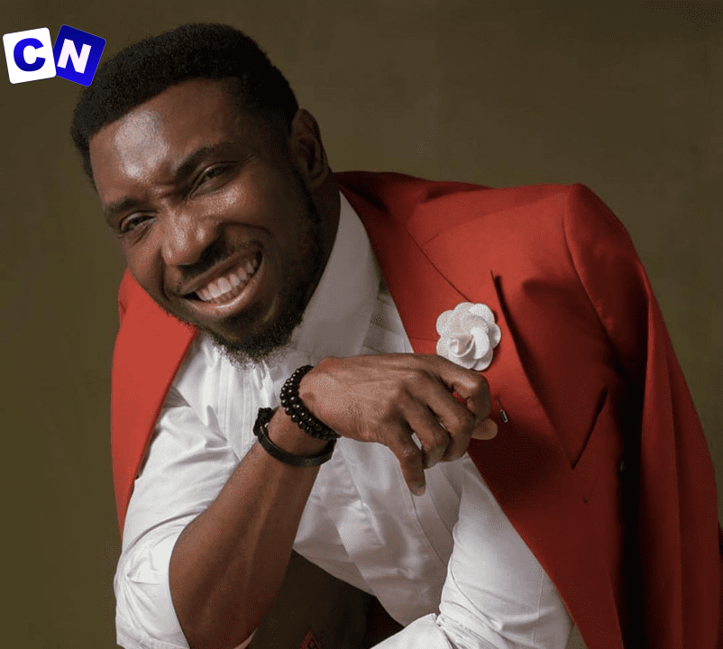 Cover art of Great Nation Lyrics – Timi Dakolo