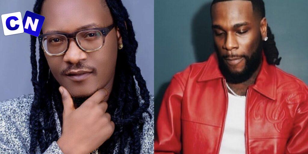 Cover art of Lyrics: Violation Lyrics – Jesse Jagz Ft. Burna Boy