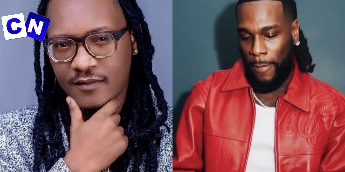 Lyrics: Violation Lyrics – Jesse Jagz Ft. Burna Boy Latest Songs