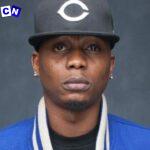 Rotate (Interlude) Lyrics by Reminisce