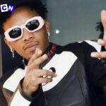 'Skeletun' Lyrics by Tekno | Notjustok