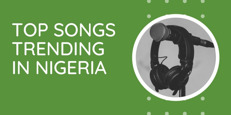 Cover art of Top 10 Nigeria Songs Today, Lagos (March, 2025)