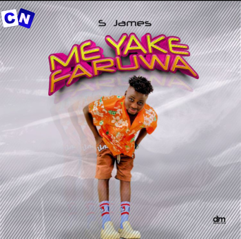 Shiiineh s James – Me yake faruwa Latest Songs