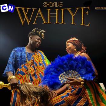 Cover art of 3xdavs – WAHIYE