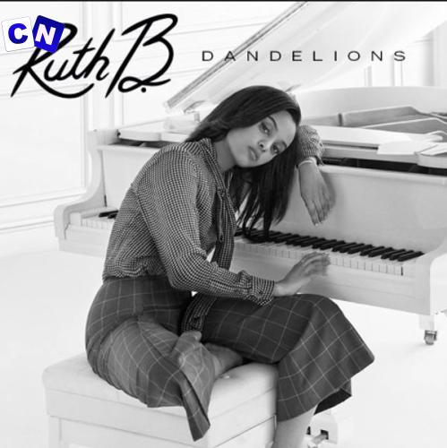 Cover art of Ruth B. – Dandelions