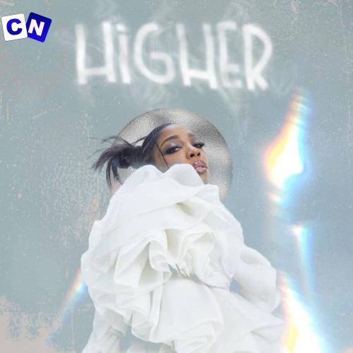 Cover art of Nissi – Higher