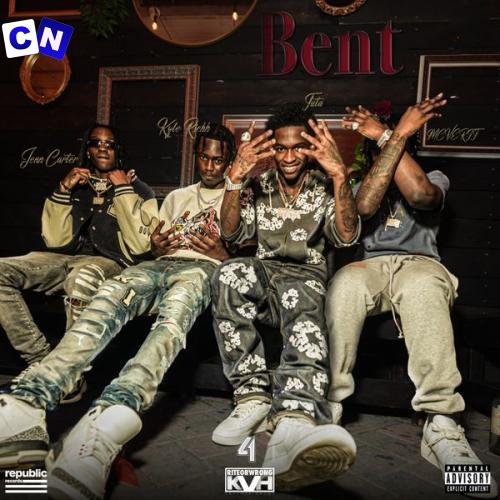 41 – Bent ft Kyle Richh, Jenn Carter & TaTa Latest Songs