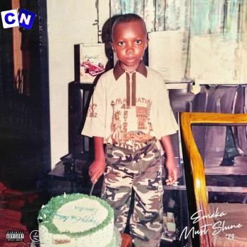 Cover art of Blaqbonez – 6 BUSINESS DAYS Ft Projexx