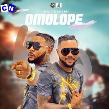 Cover art of Oritse Femi – Omolope