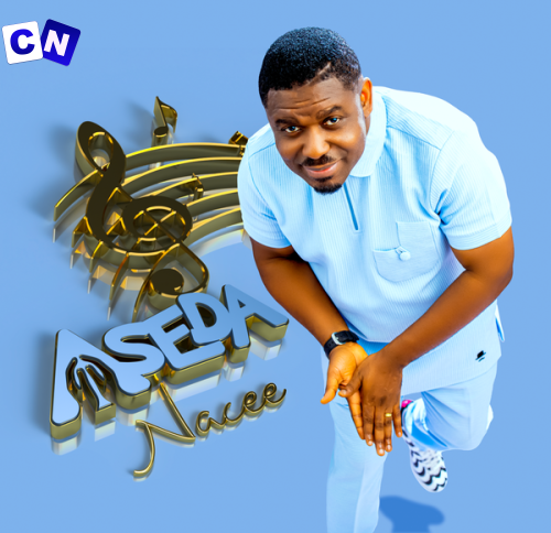 Cover art of Nacee – Aseda