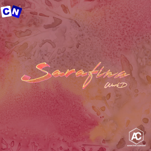 Cover art of WurlD – Sarafina