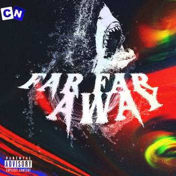 Cover art of PatricKxxLee – Far Far Away