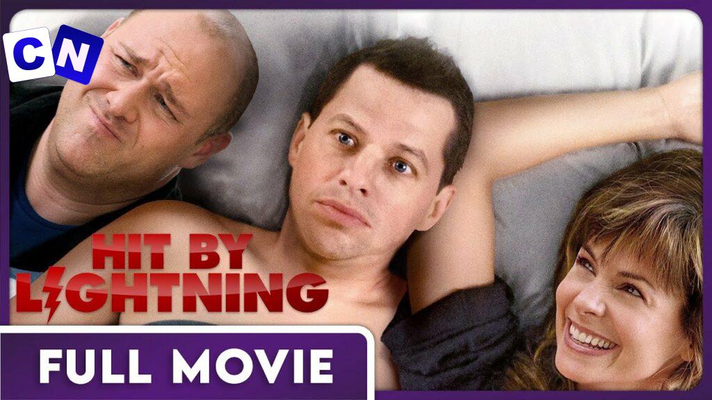 Cover art of [Movie] Hit By Lightning FULL MOVIE – RomCom, Drama