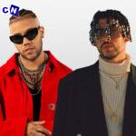 Dakiti (English Translation) Lyrics by Bad Bunny & Jhay Cortez