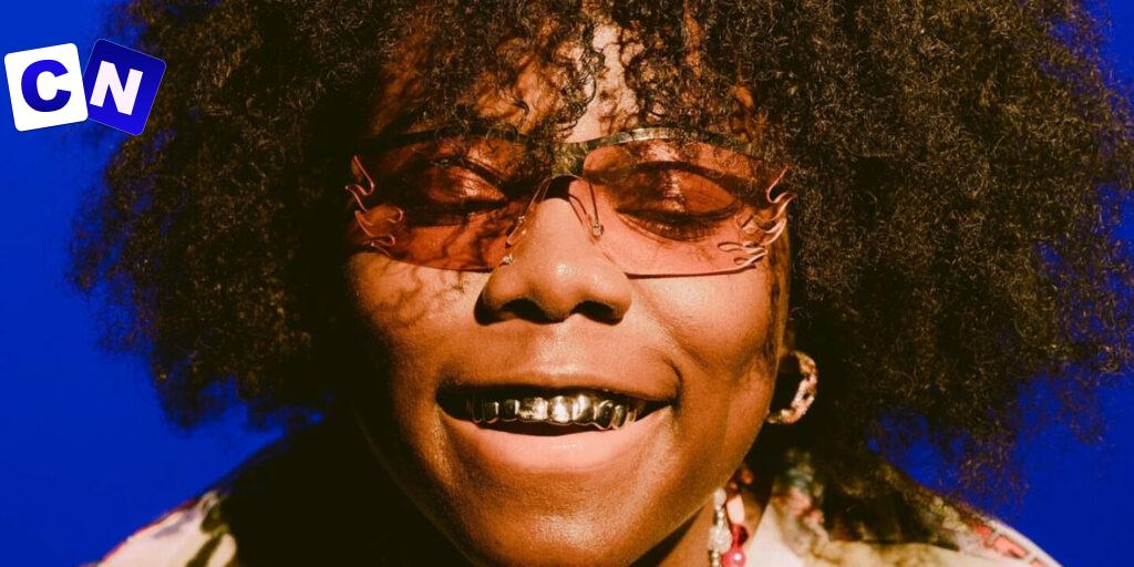 Cover art of How Lyrics – Teni