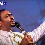 Jesus Iye Lyrics by Nathaniel Bassey