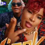 Lipeka Lyrics by Yemi Alade Feat. Innoss'B