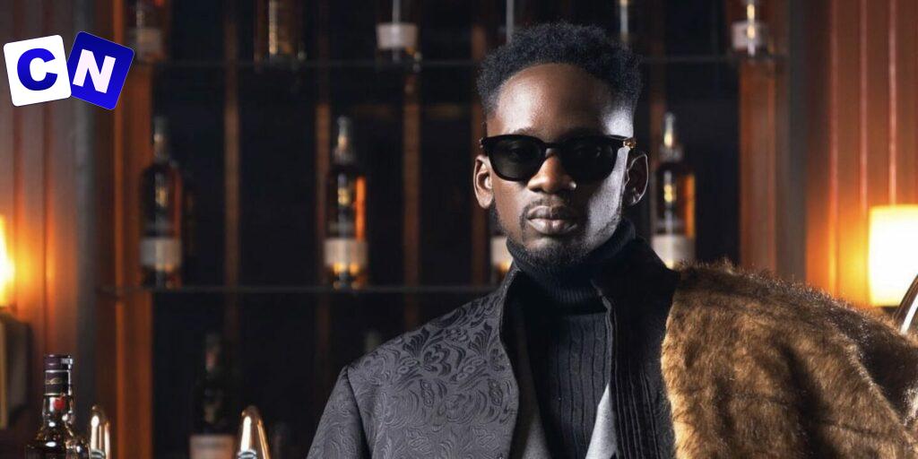 Cover art of Show Dem Lyrics – Mr Eazi and Whoisakin