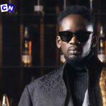 Show Dem Lyrics by Mr Eazi and Whoisakin