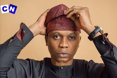 Cover art of Tight Lyrics – Reminisce Ft. Kayode