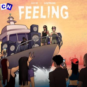 Cover art of EDiV – Feeling ft Boutross