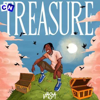 Cover art of VASA – TREASURE