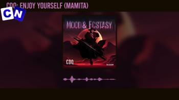 Cover art of CDQ – Enjoy Yourself Mamita