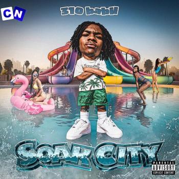 Cover art of 310babii – Soak City (Do it)