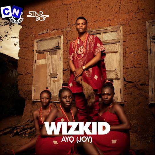 Cover art of Wizkid – Mummy Mi