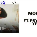 Omawumi - More (Album)