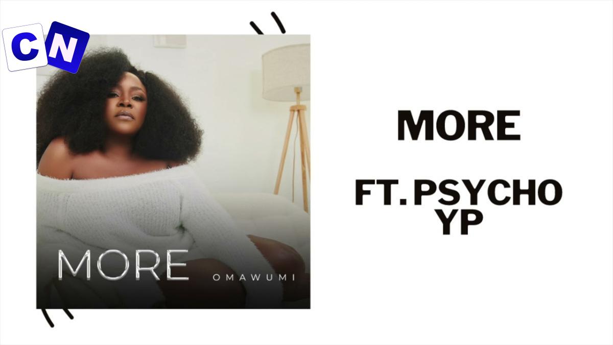 Omawumi – More (Album) Latest Songs