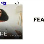 Omawumi - More (Album)