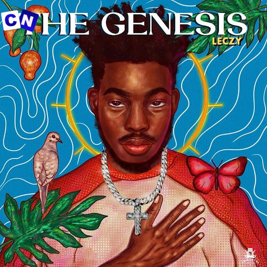 Cover art of Leczy  – THE GENESIS (Full Album)