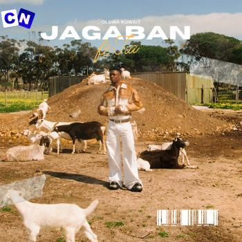 Cover art of Oluwa Kuwait – Jagaban Ft. Tia