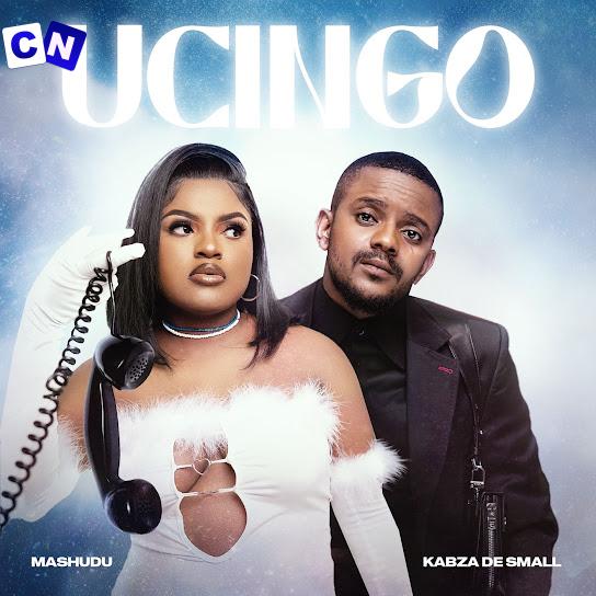 Cover art of Mashudu – Ucingo ft. Kabza De Small