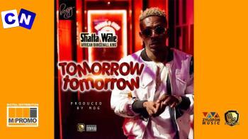 Cover art of Shatta Wale – Tomorrow Tomorrow