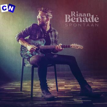 Cover art of Riaan Benadé – Vat ‘n Bietjie