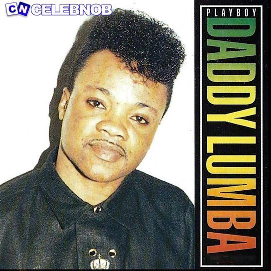 Cover art of Daddy Lumba – Makra Mo