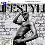 Bien – Lifestyle Ft Scar Mkadinali