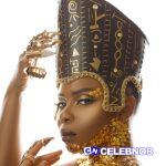 Amazing Grace Lyrics by Yemi Alade