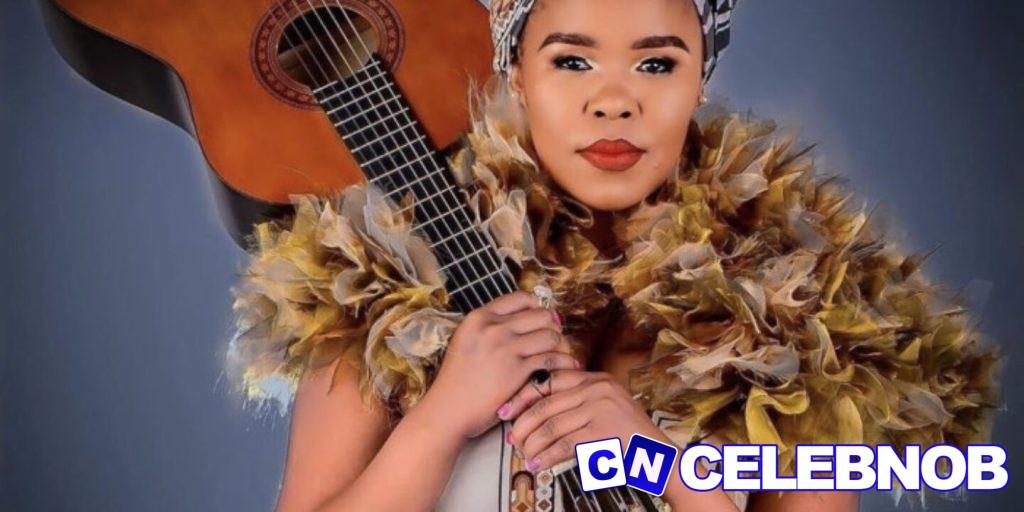 Cover art of Destiny Lyrics – Zahara