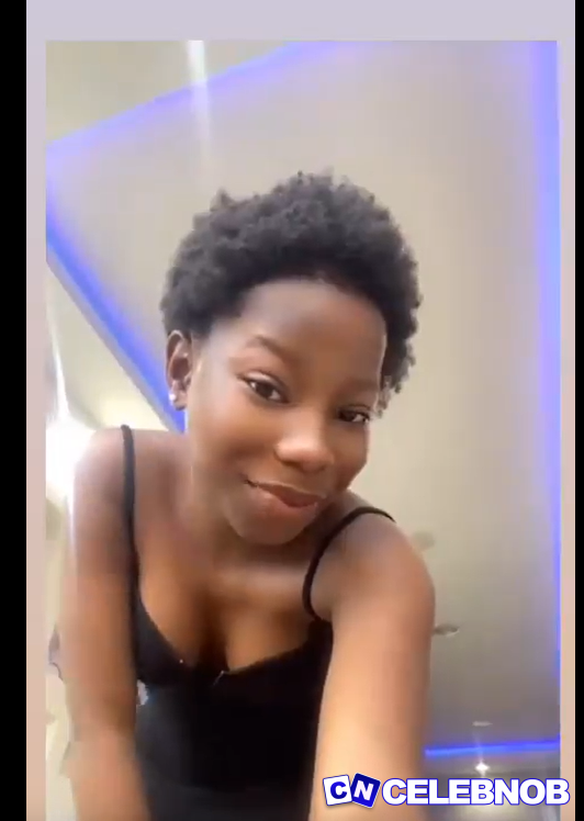 Cover art of Trending Adult video of Emmanuella that got people talking (Video)