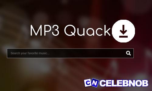 Mp3Quack.com Latest Songs Download, Mp3 Quack New Music (2025) Latest Songs