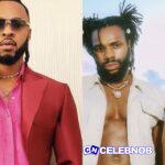 Osiso Osiso Lyrics by Flavour Feat. The Cavemen