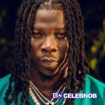 Overlord Lyrics by Stonebwoy